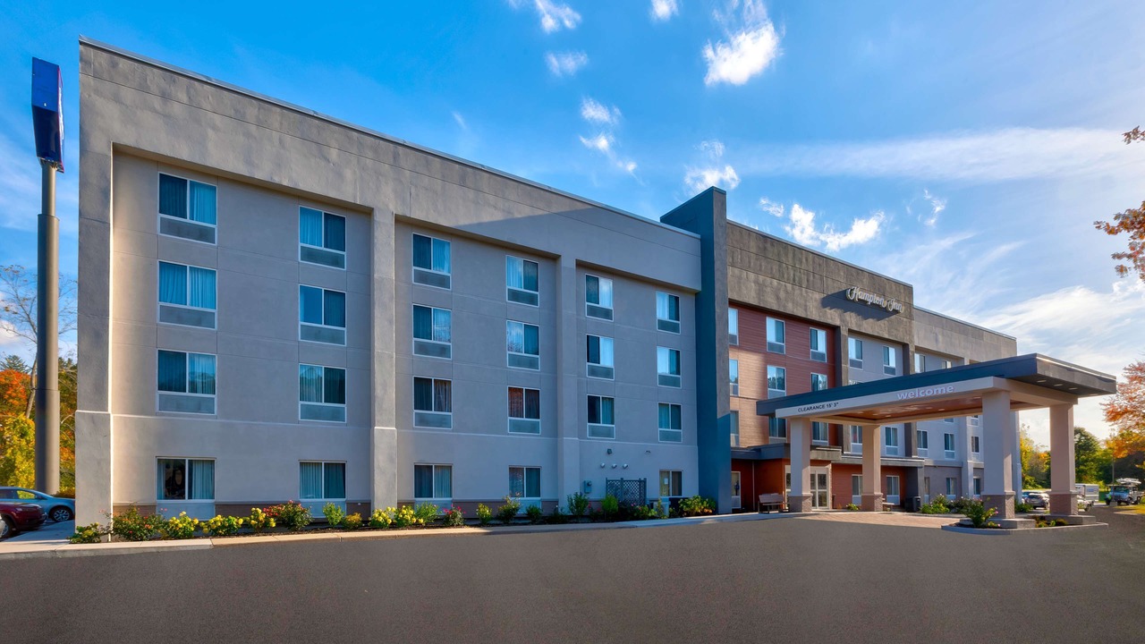 Photo of Outdoor in Waterbury