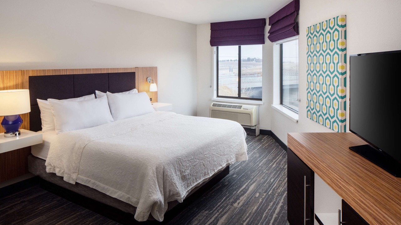 Photo of Bedroom in Parker