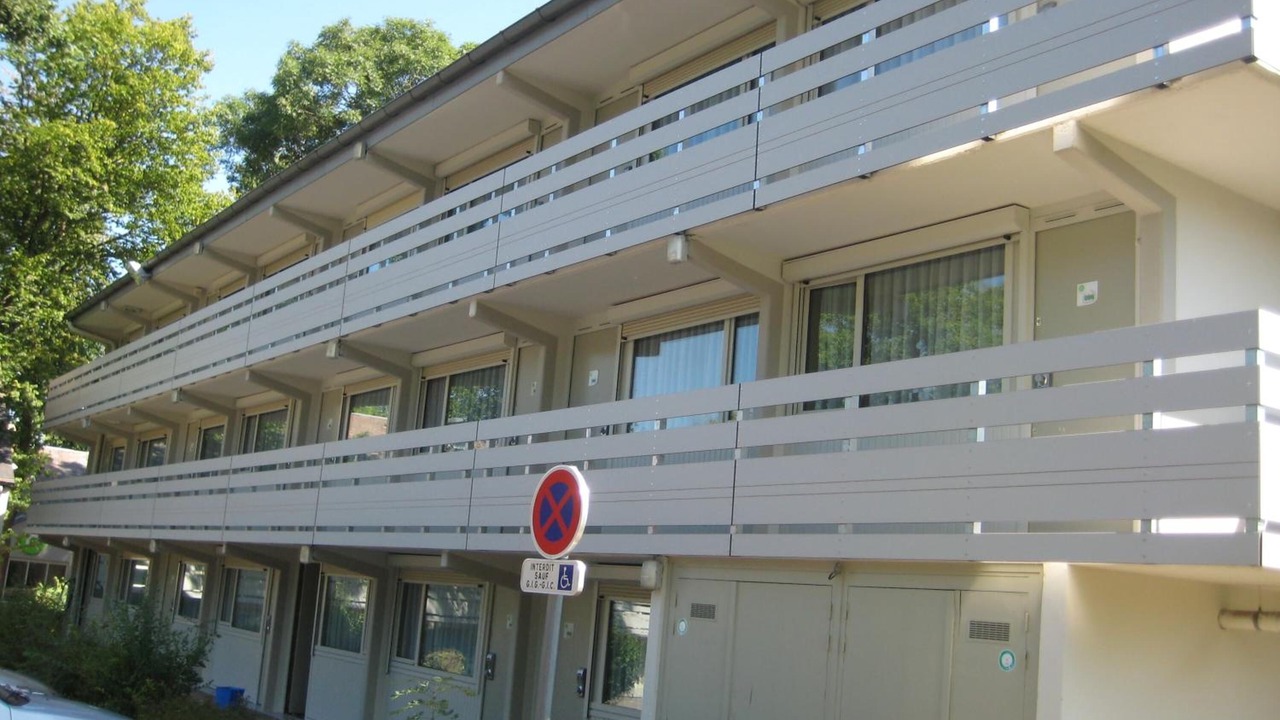 Photo of Outdoor in Vandoeuvre-les-Nancy