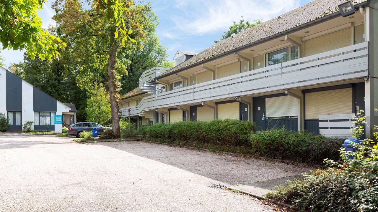 Photo of Outdoor in Vandoeuvre-les-Nancy