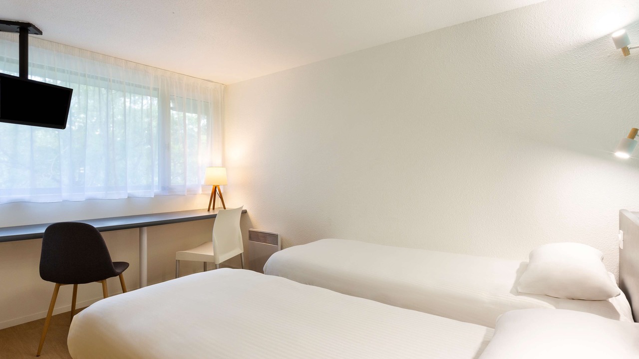 Photo of Bedroom in Vandoeuvre-les-Nancy