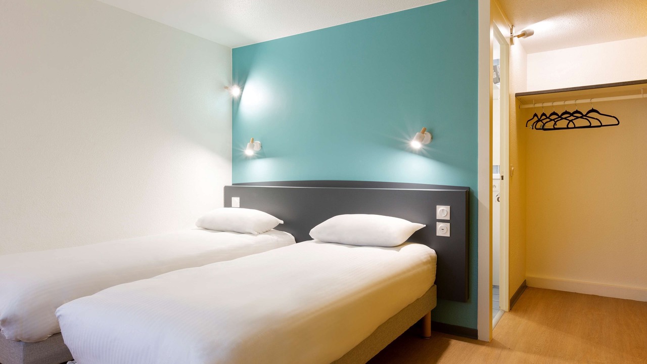 Photo of Bedroom in Vandoeuvre-les-Nancy