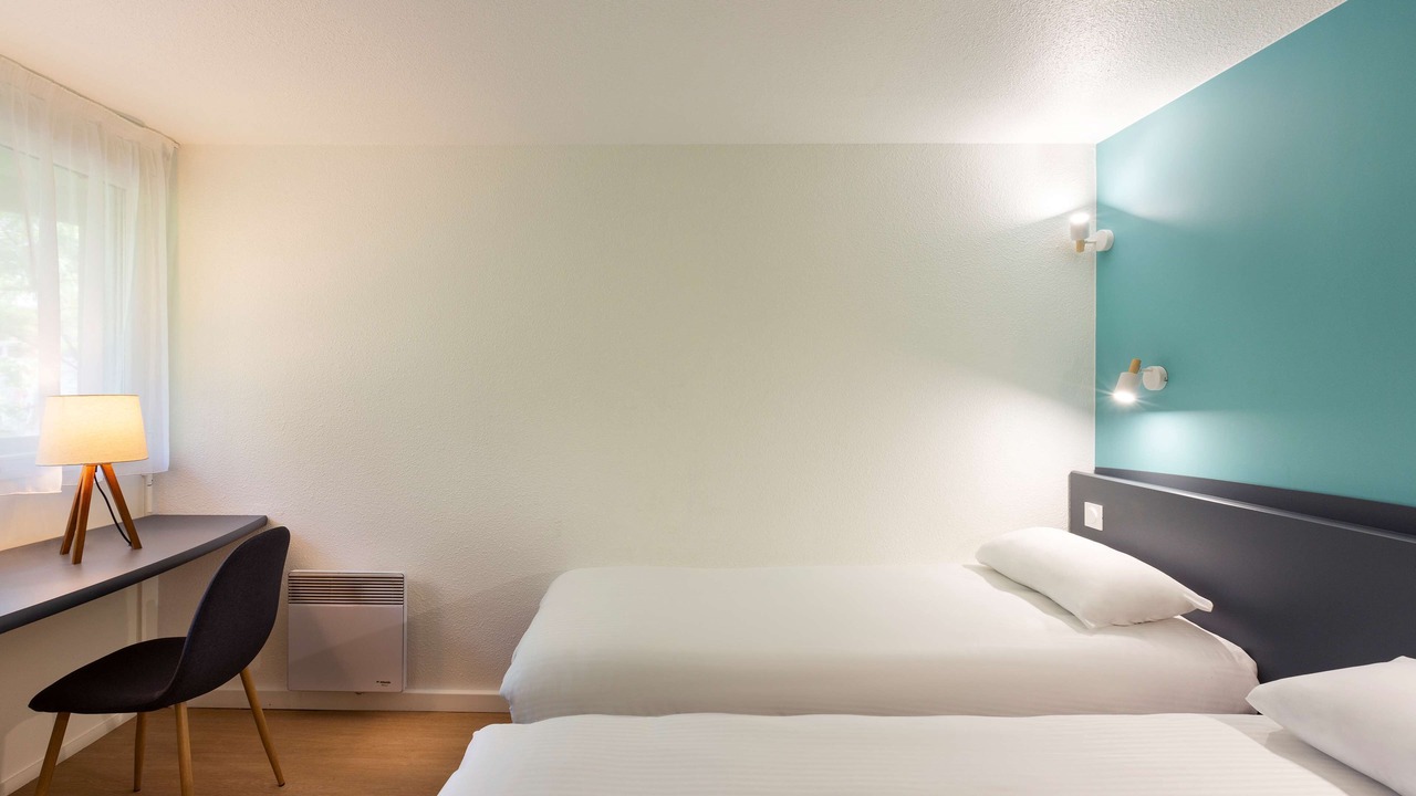 Photo of Bedroom in Vandoeuvre-les-Nancy