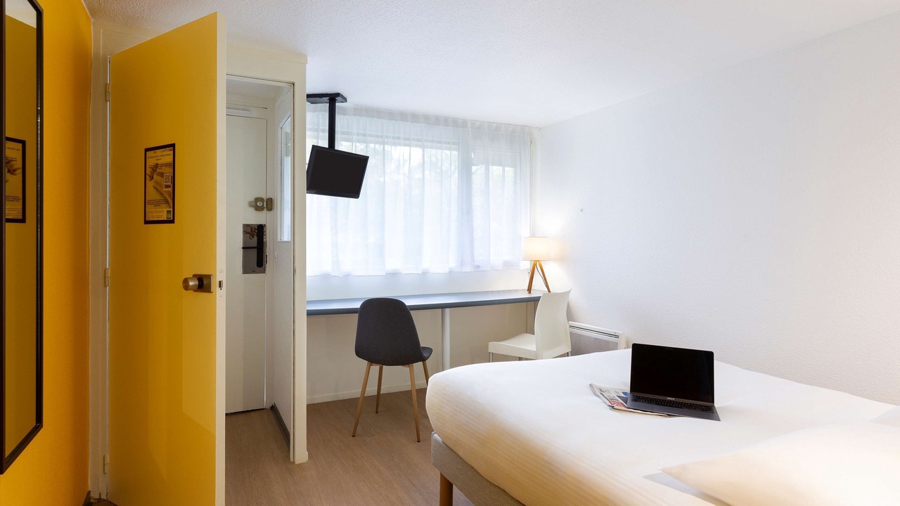 Photo of Bedroom in Vandoeuvre-les-Nancy