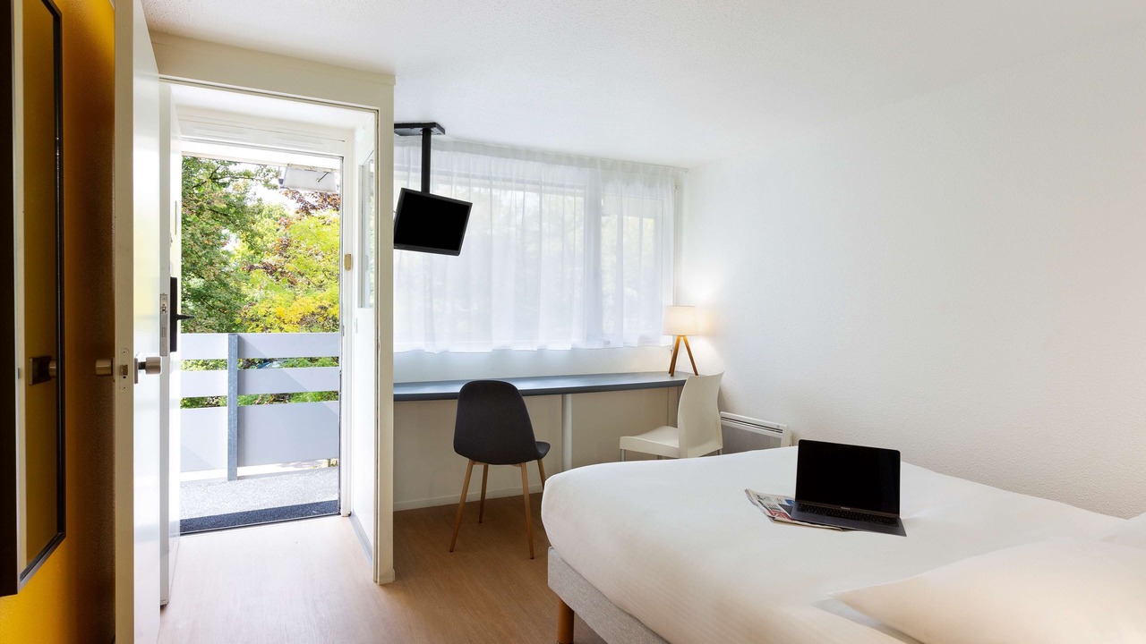 Photo of Bedroom in Vandoeuvre-les-Nancy