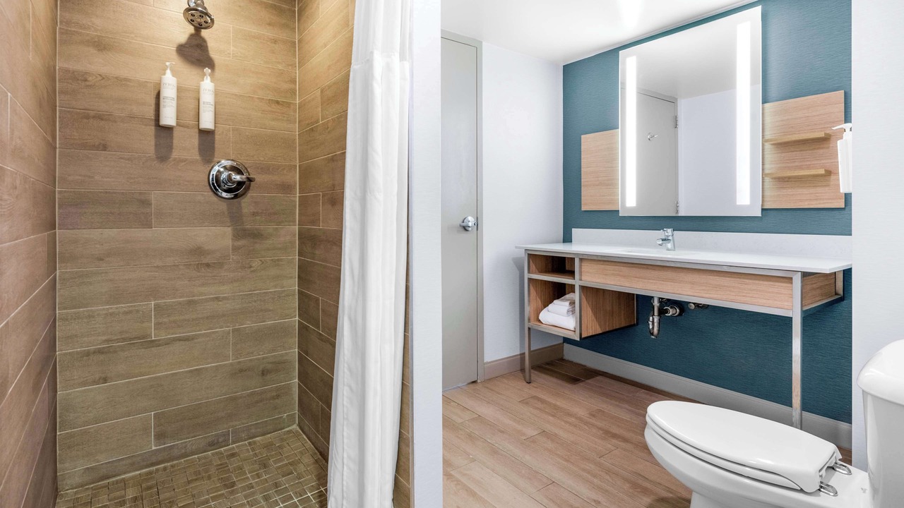 Photo of Bathroom in Suffolk