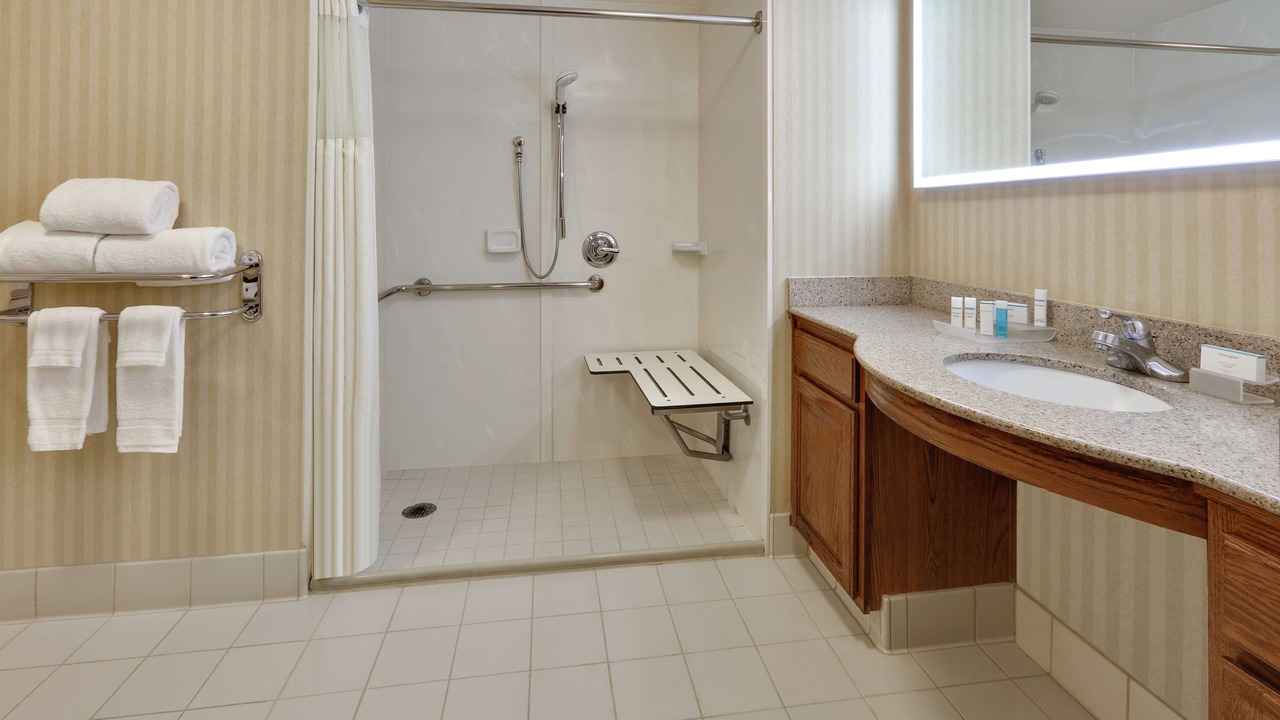 Photo of Bathroom in Carmel Valley