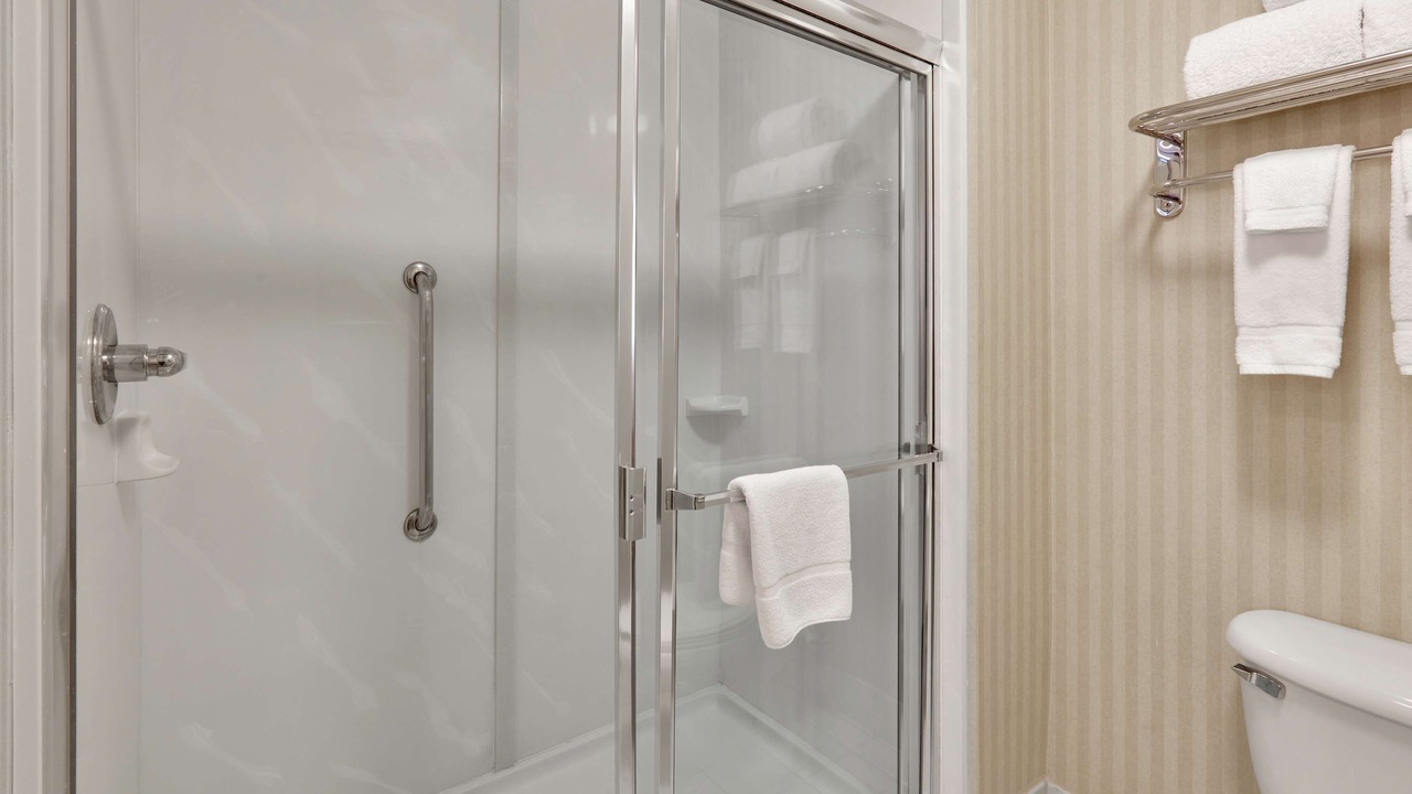 Photo of Bathroom in Carmel Valley