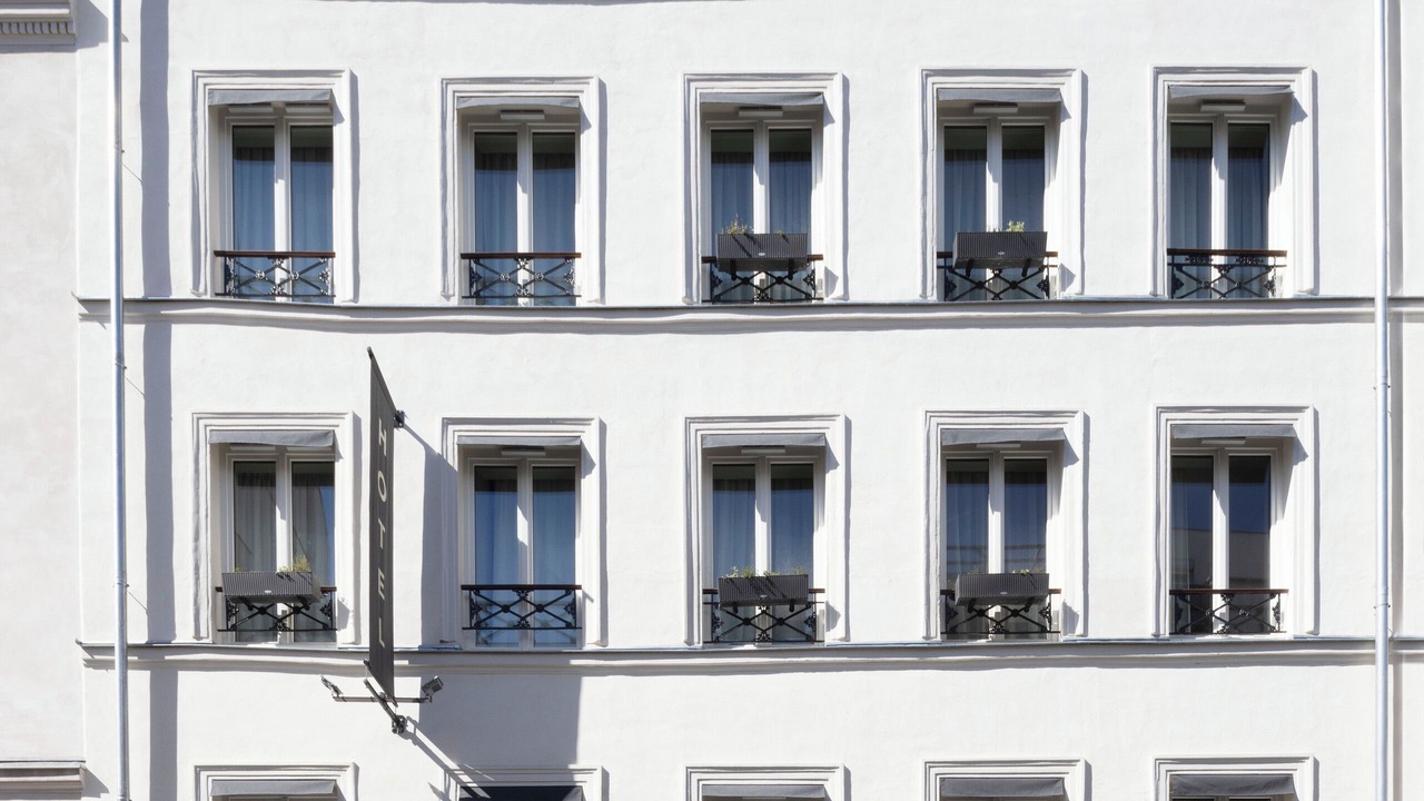 Photo of Outdoor in Quartier de la Folie-Mericourt