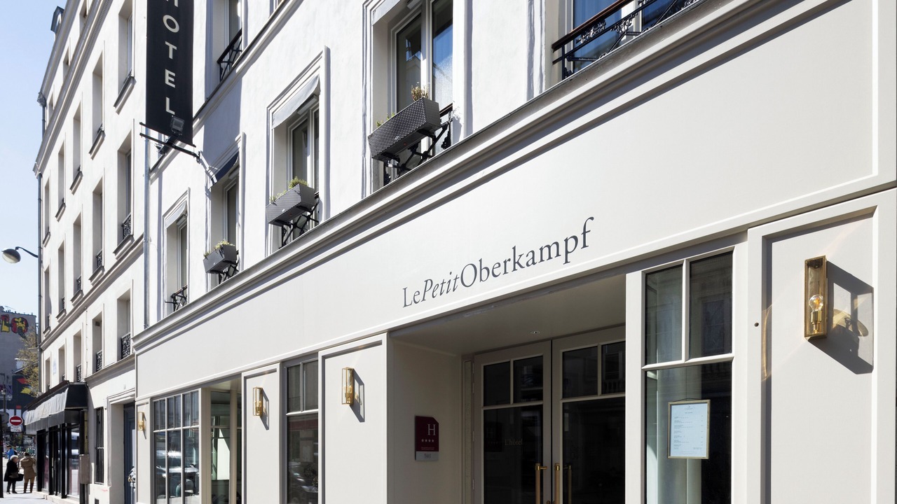 Photo of Outdoor in Quartier de la Folie-Mericourt