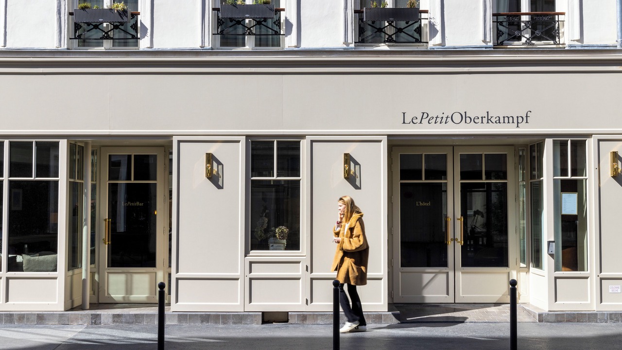 Photo of Outdoor in Quartier de la Folie-Mericourt