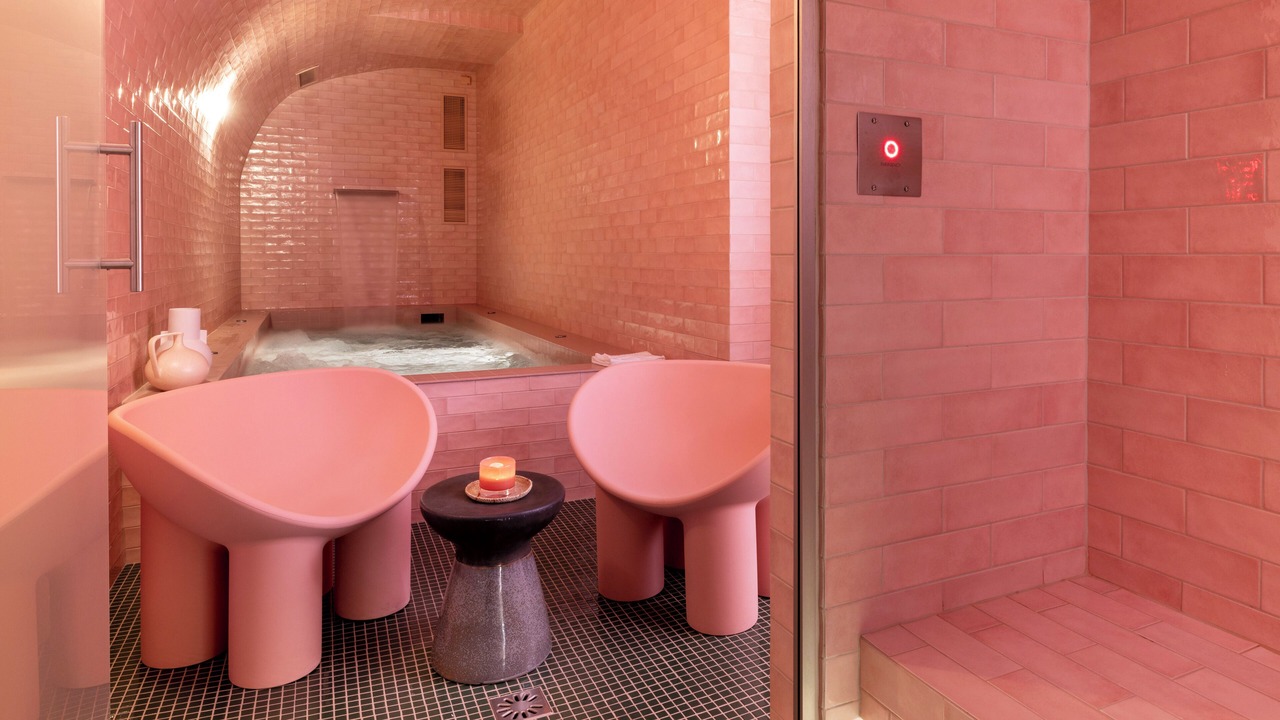 Photo of Bedroom in Quartier de la Folie-Mericourt