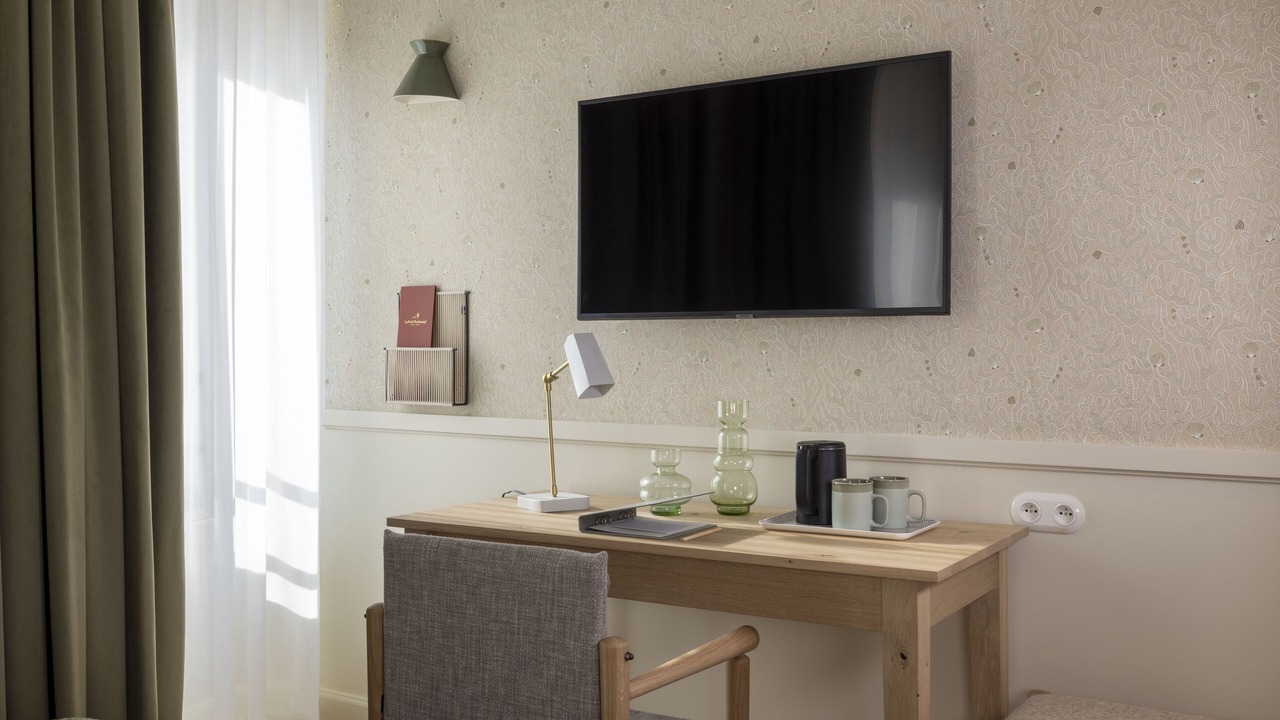 Photo of Bedroom in Quartier de la Folie-Mericourt