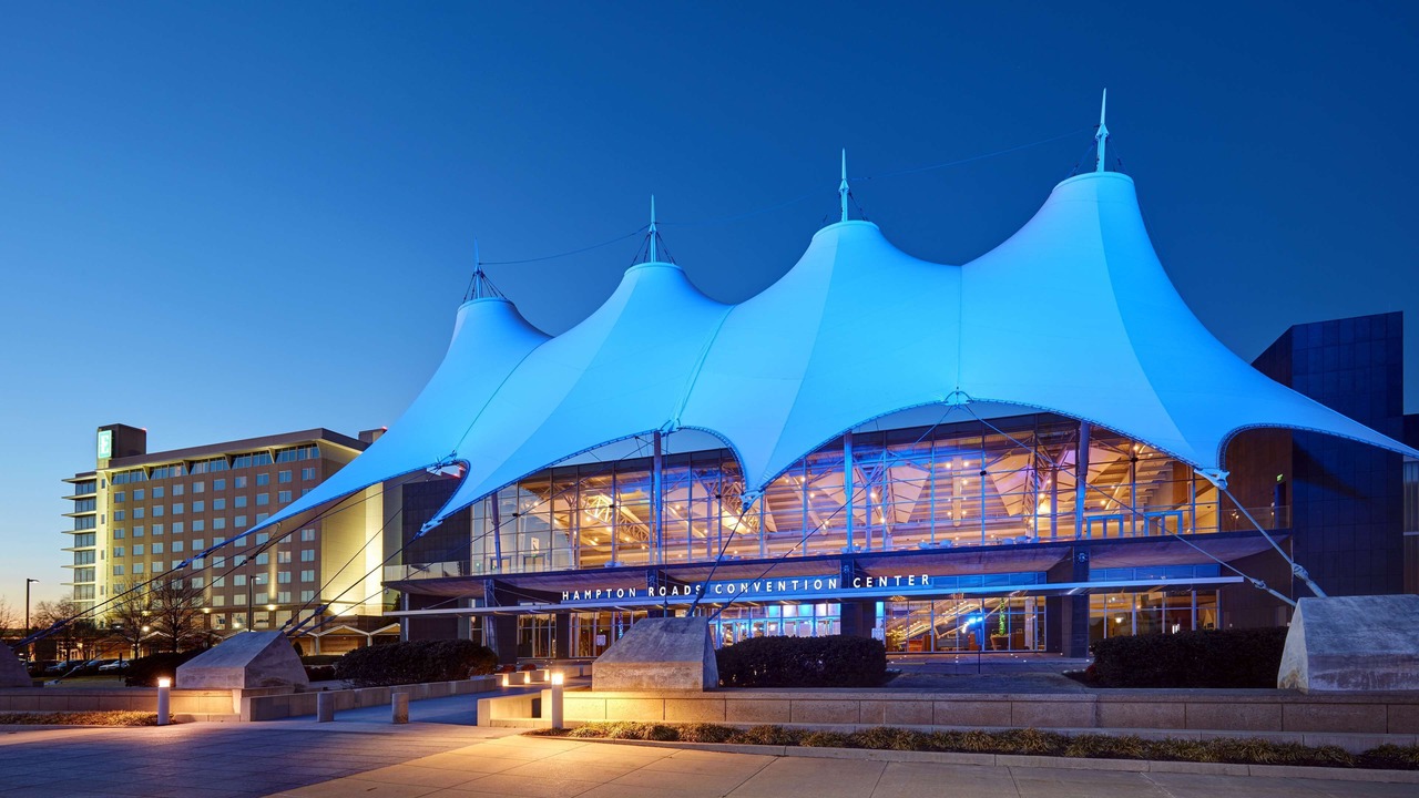 Photo of Outdoor in Coliseum Central