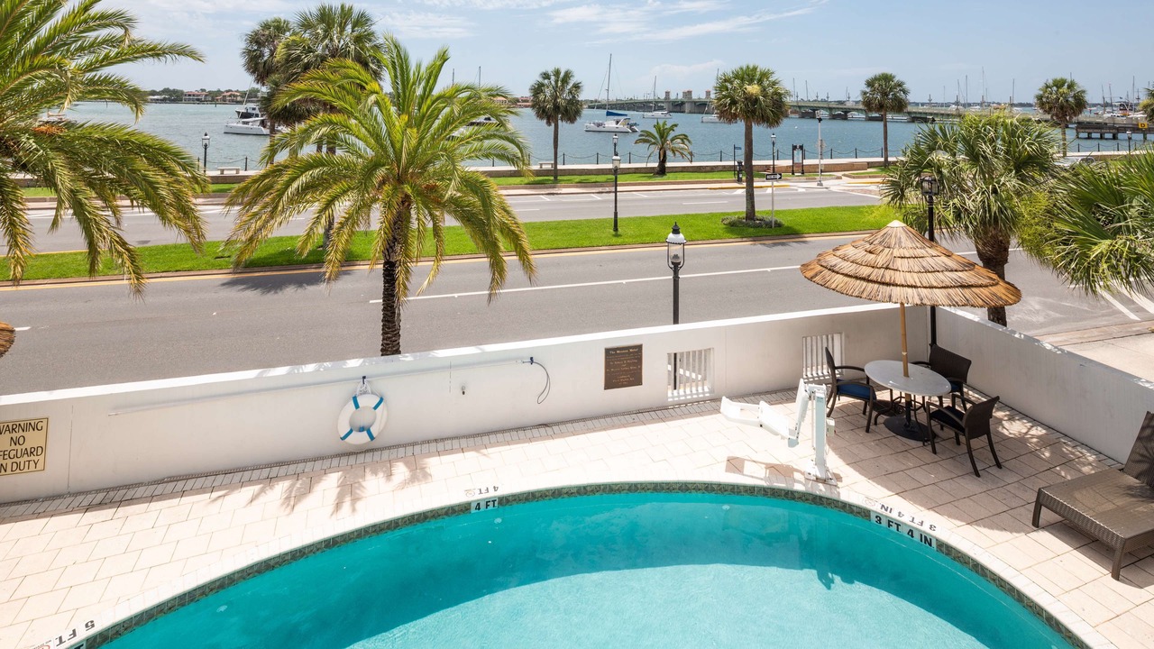 Photo of Outdoor in St. Augustine Historic District