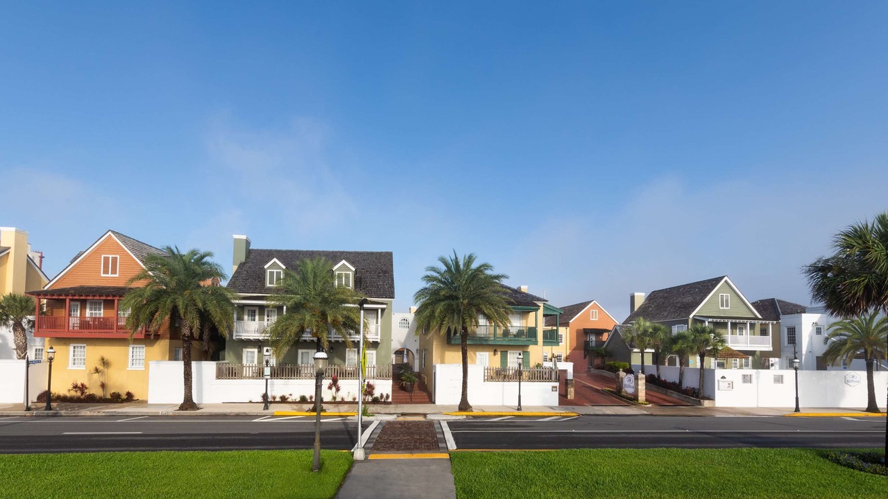 Photo of Outdoor in St. Augustine Historic District