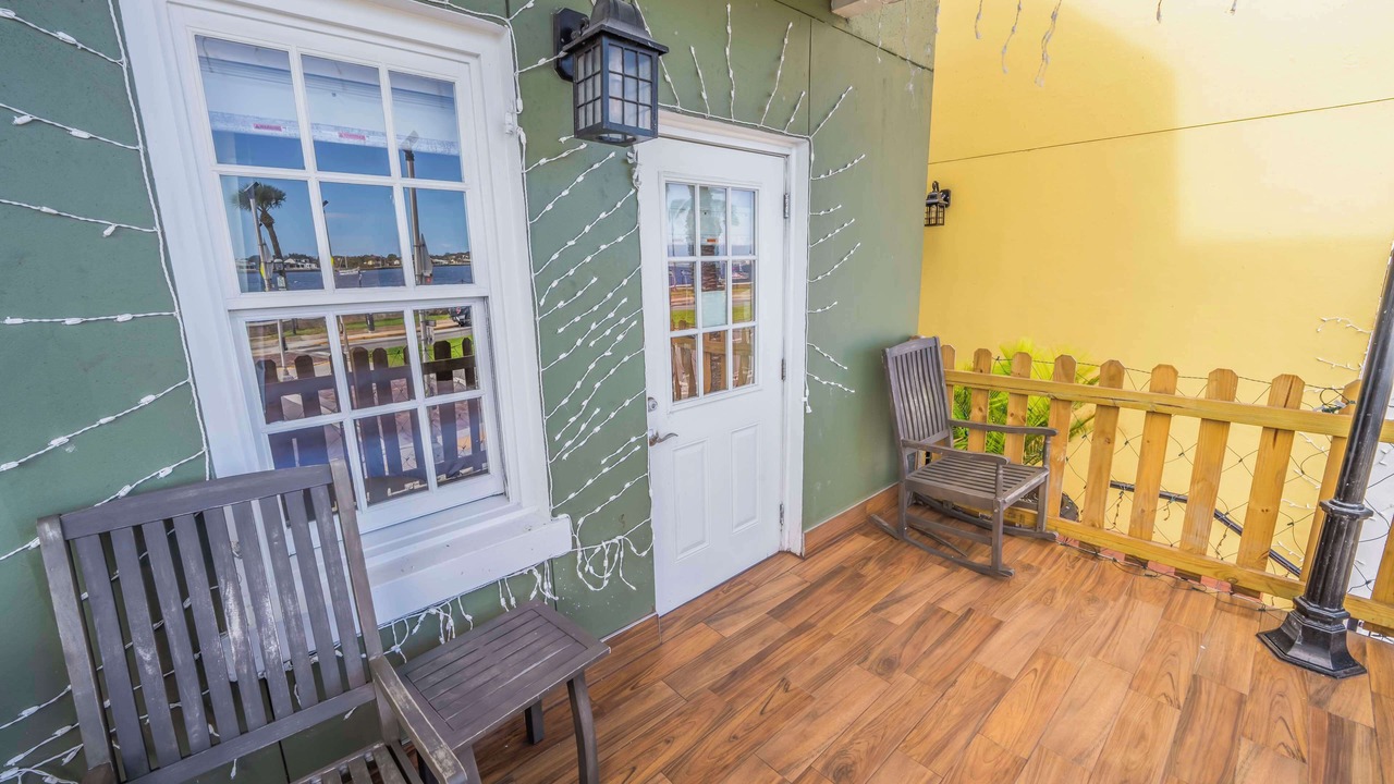 Photo of Others in St. Augustine Historic District