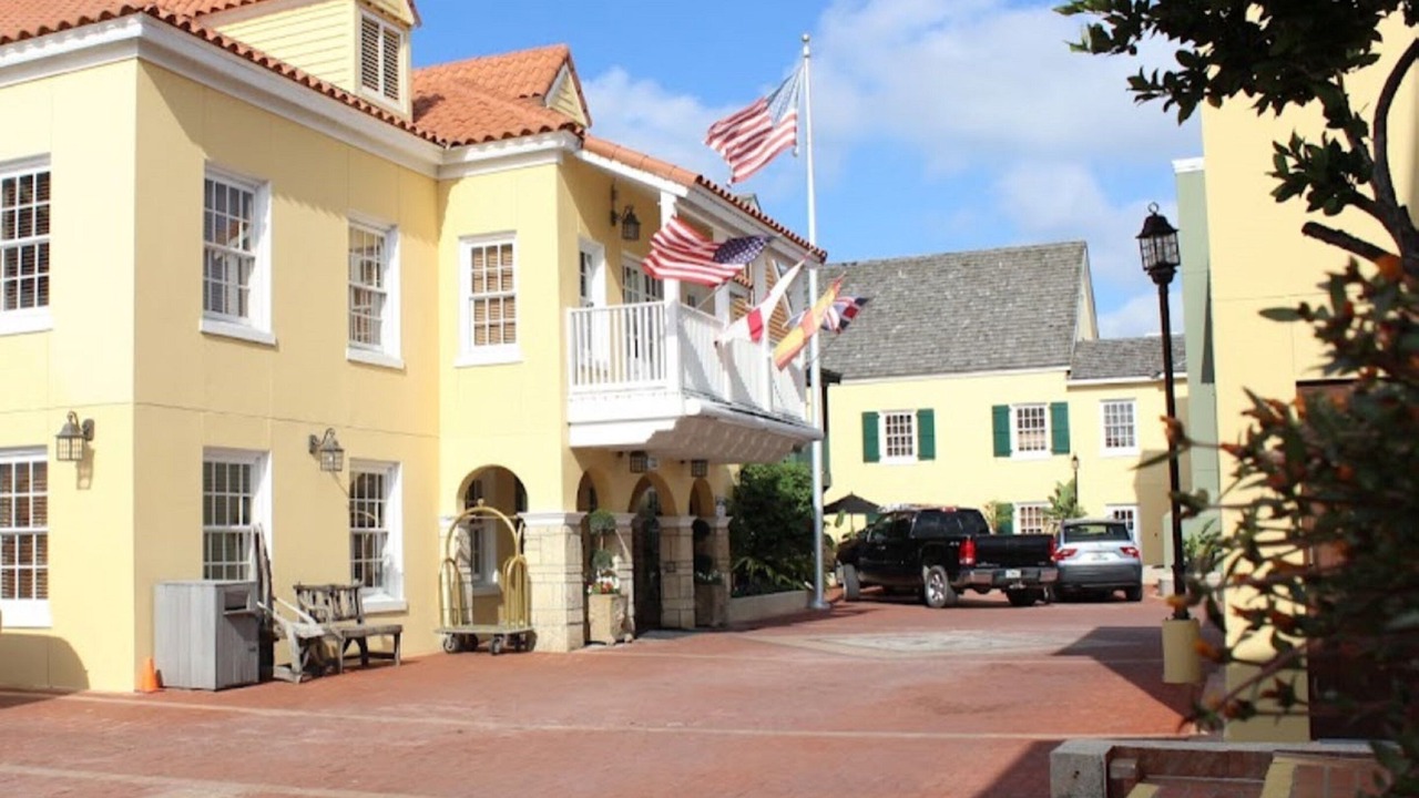Photo of Outdoor in St. Augustine Historic District