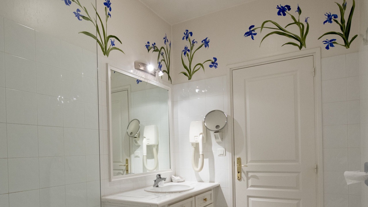 Photo of Bathroom in Rodez