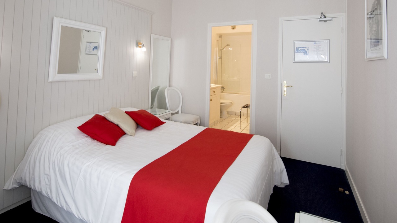 Photo of Bedroom in Rodez