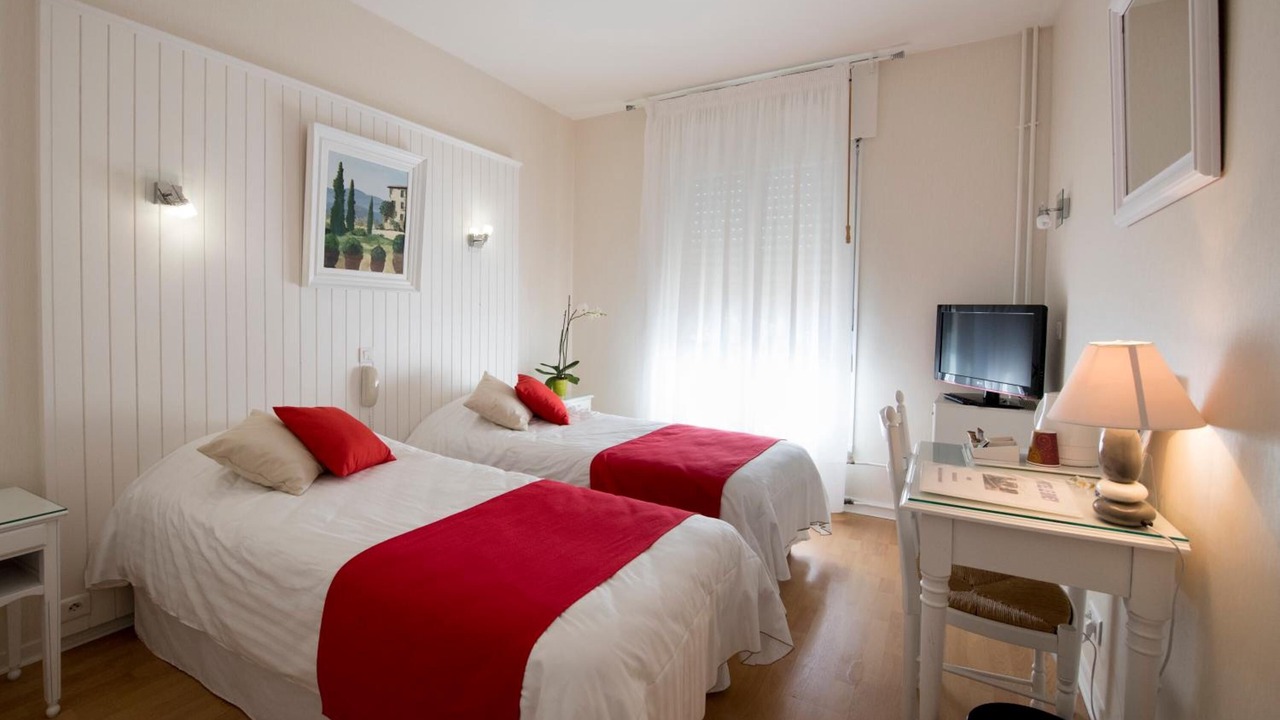 Photo of Bedroom in Rodez