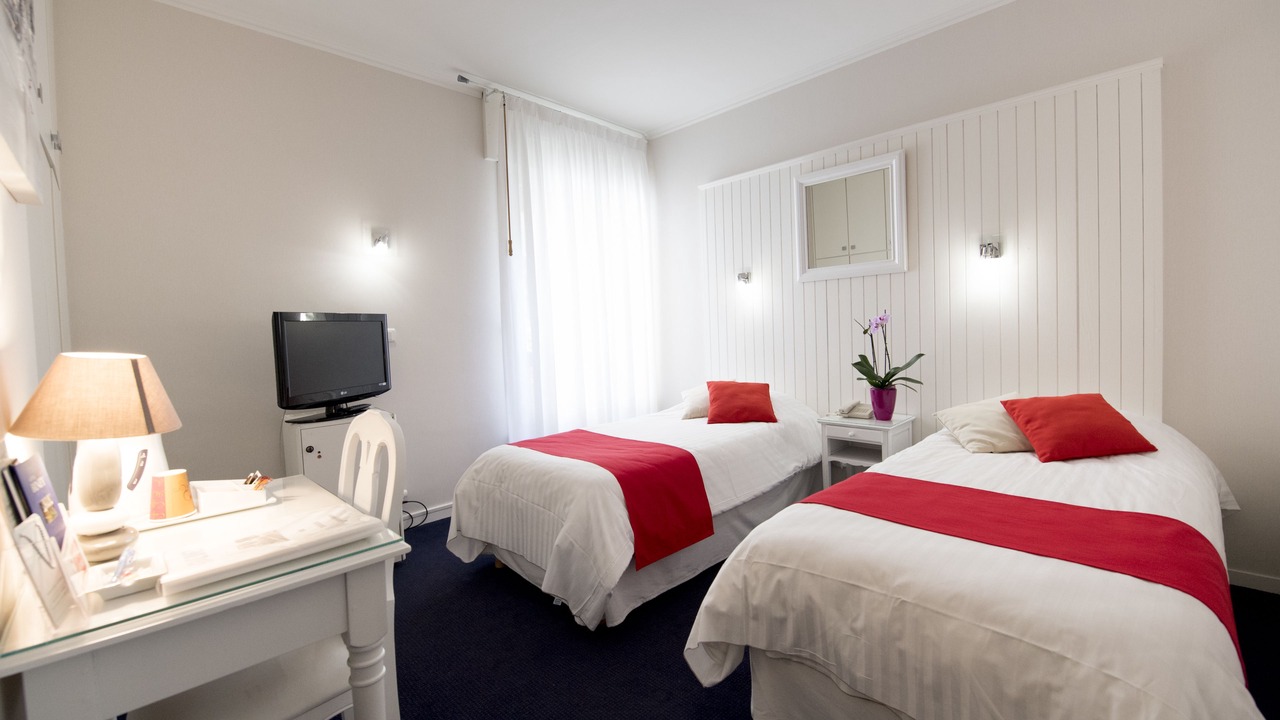 Photo of Bedroom in Rodez