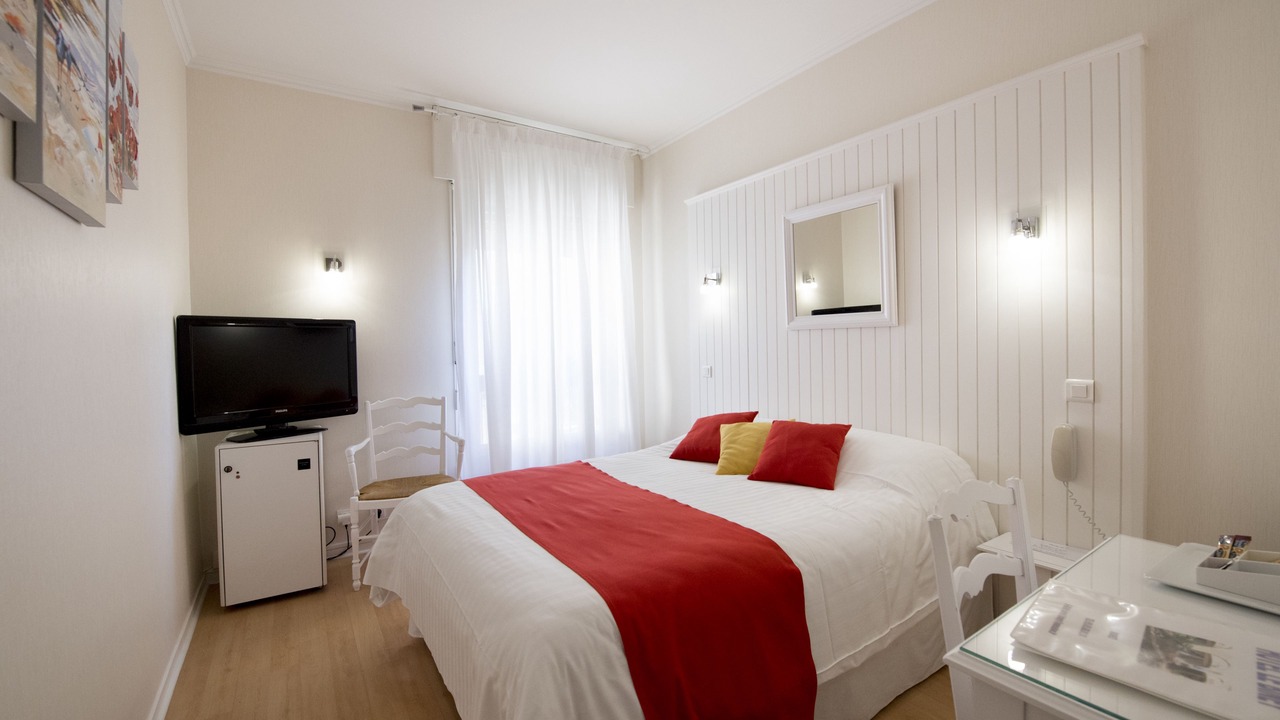 Photo of Bedroom in Rodez