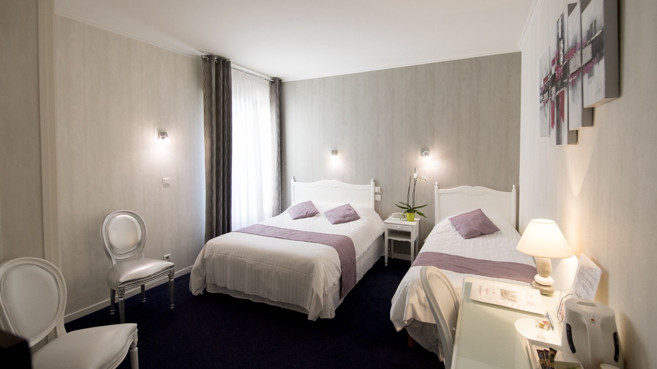 Photo of Bedroom in Rodez