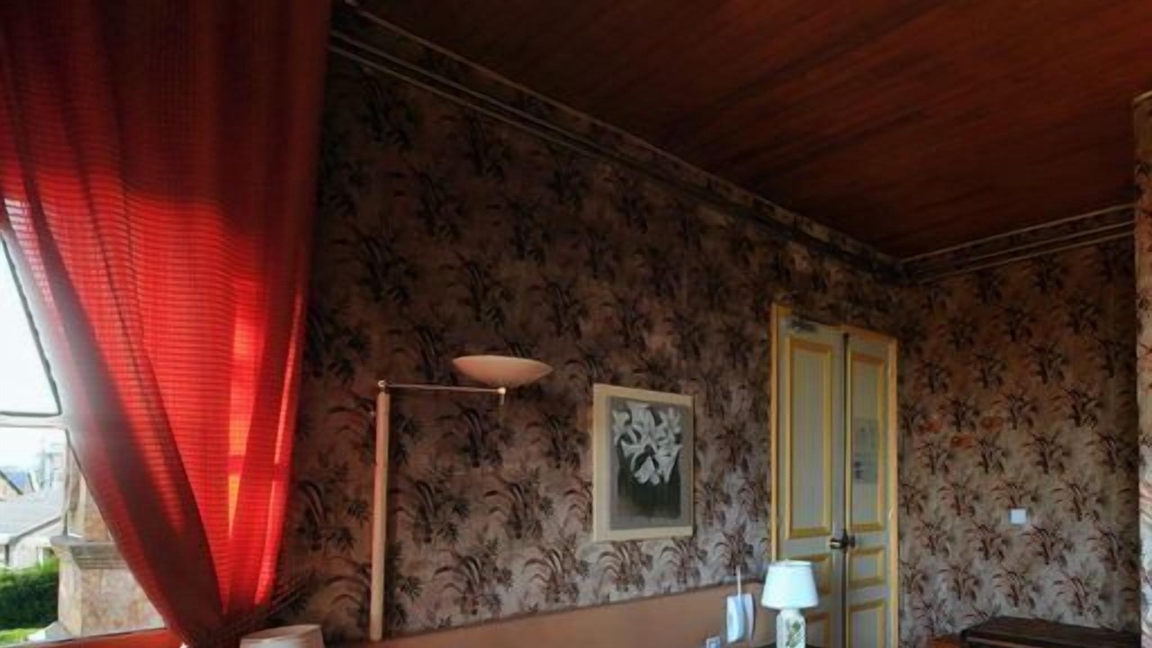 Photo of Bedroom in Saint-Alban-sur-Limagnole