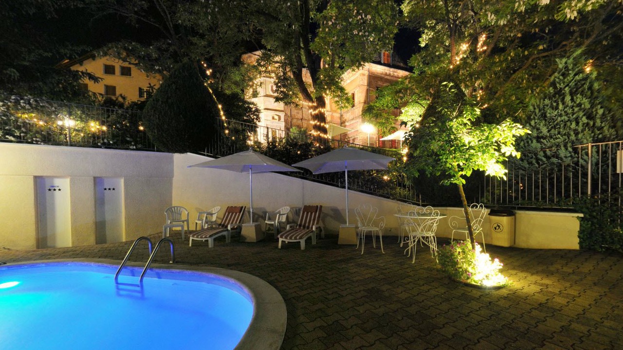 Photo of Outdoor in Saint-Alban-sur-Limagnole
