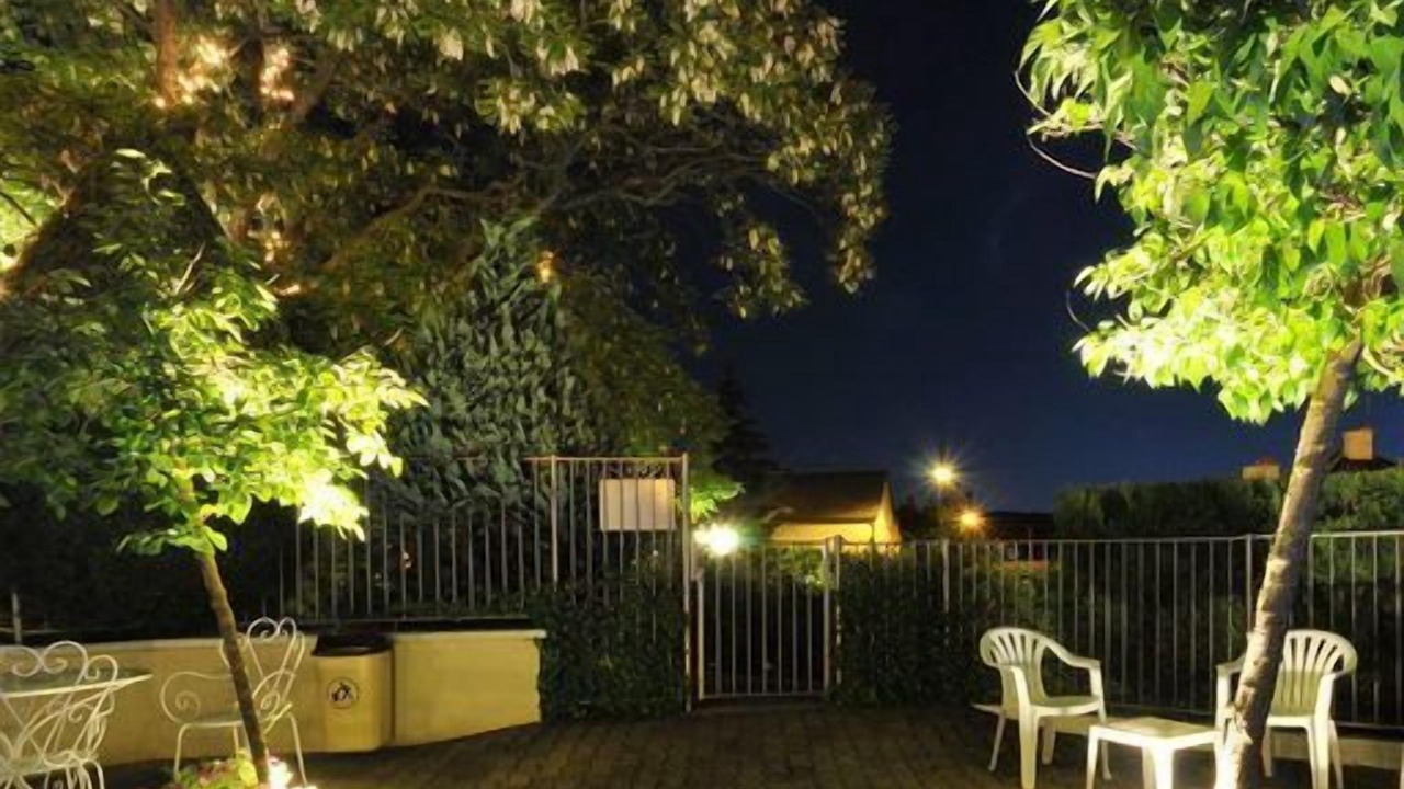 Photo of Patio Balcony in Saint-Alban-sur-Limagnole