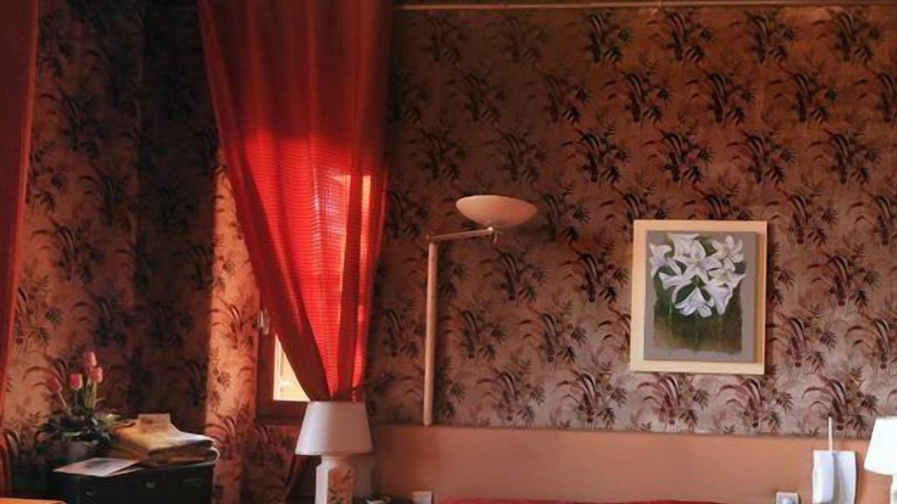 Photo of Bedroom in Saint-Alban-sur-Limagnole