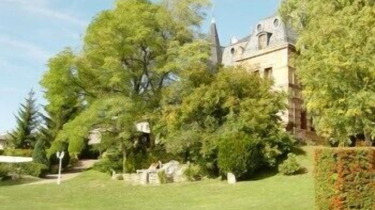 Photo of Outdoor in Saint-Alban-sur-Limagnole