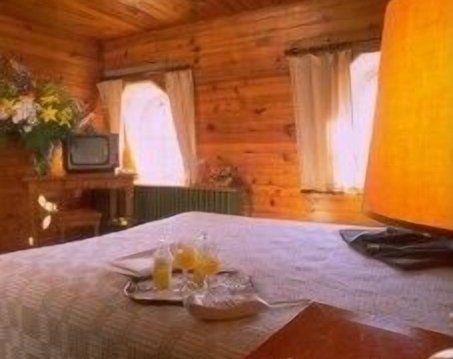 Photo of Bedroom in Saint-Alban-sur-Limagnole