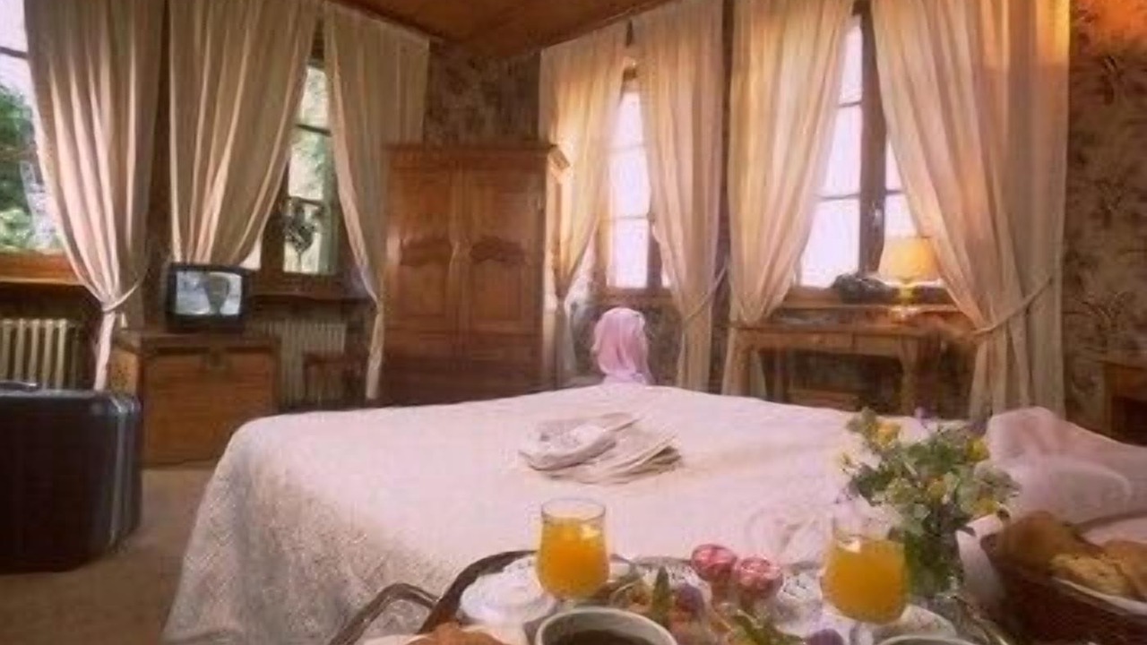 Photo of Bedroom in Saint-Alban-sur-Limagnole