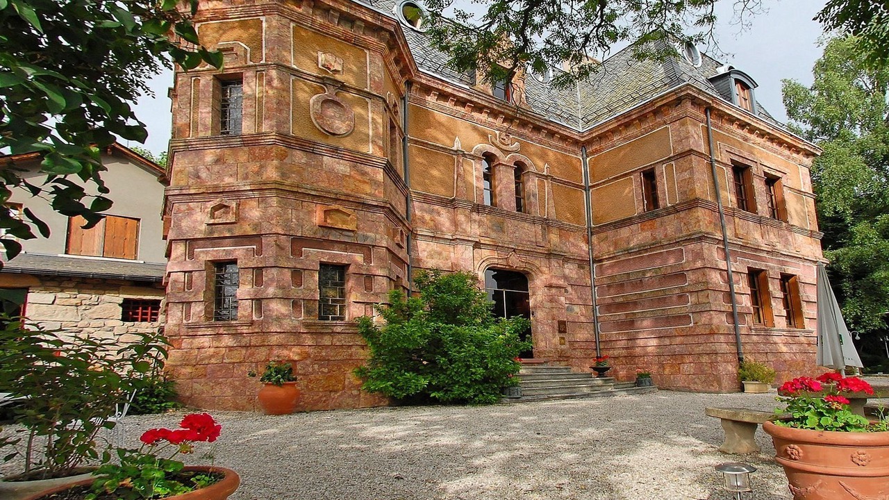 Photo of Outdoor in Saint-Alban-sur-Limagnole