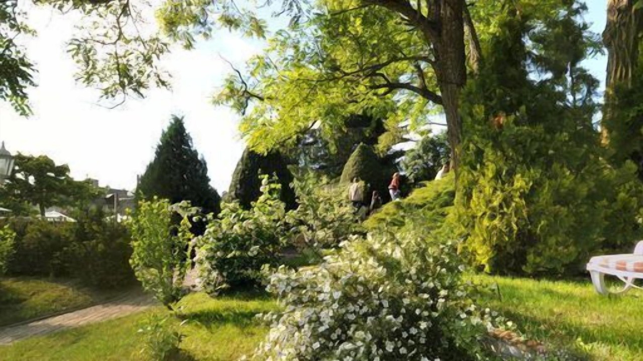 Photo of Outdoor in Saint-Alban-sur-Limagnole