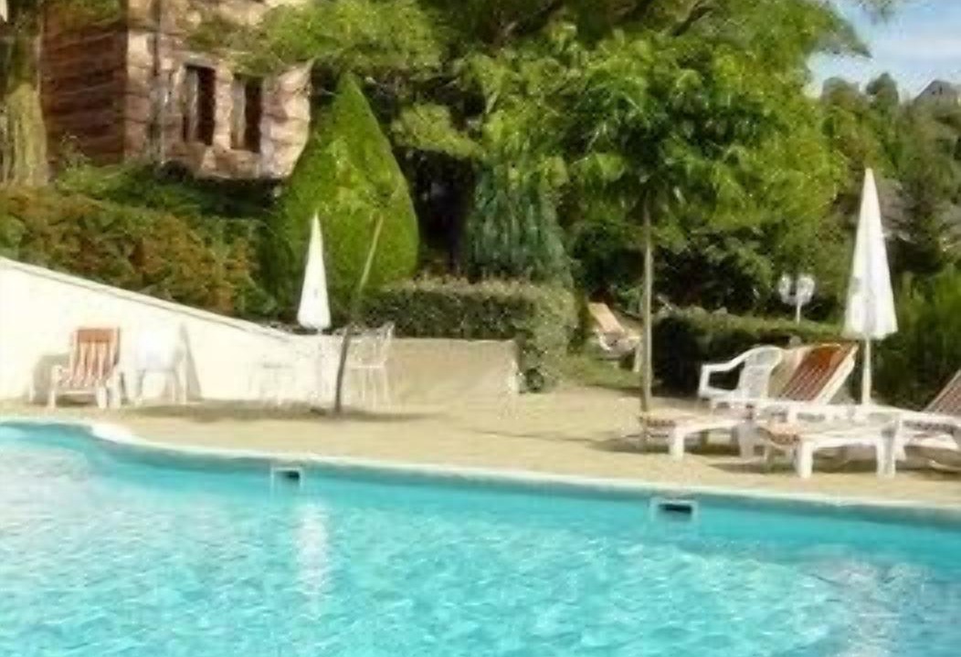 Photo of Outdoor in Saint-Alban-sur-Limagnole