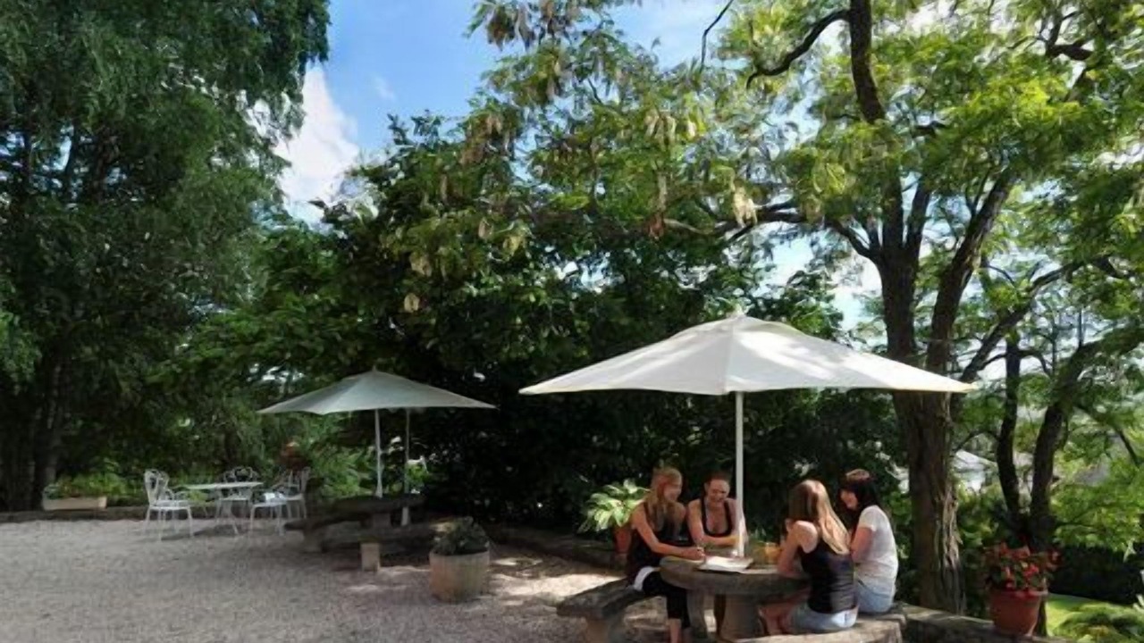 Photo of Patio Balcony in Saint-Alban-sur-Limagnole