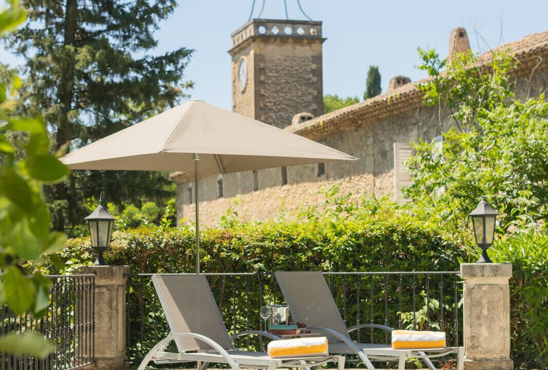 Photo of Outdoor in Sauveterre