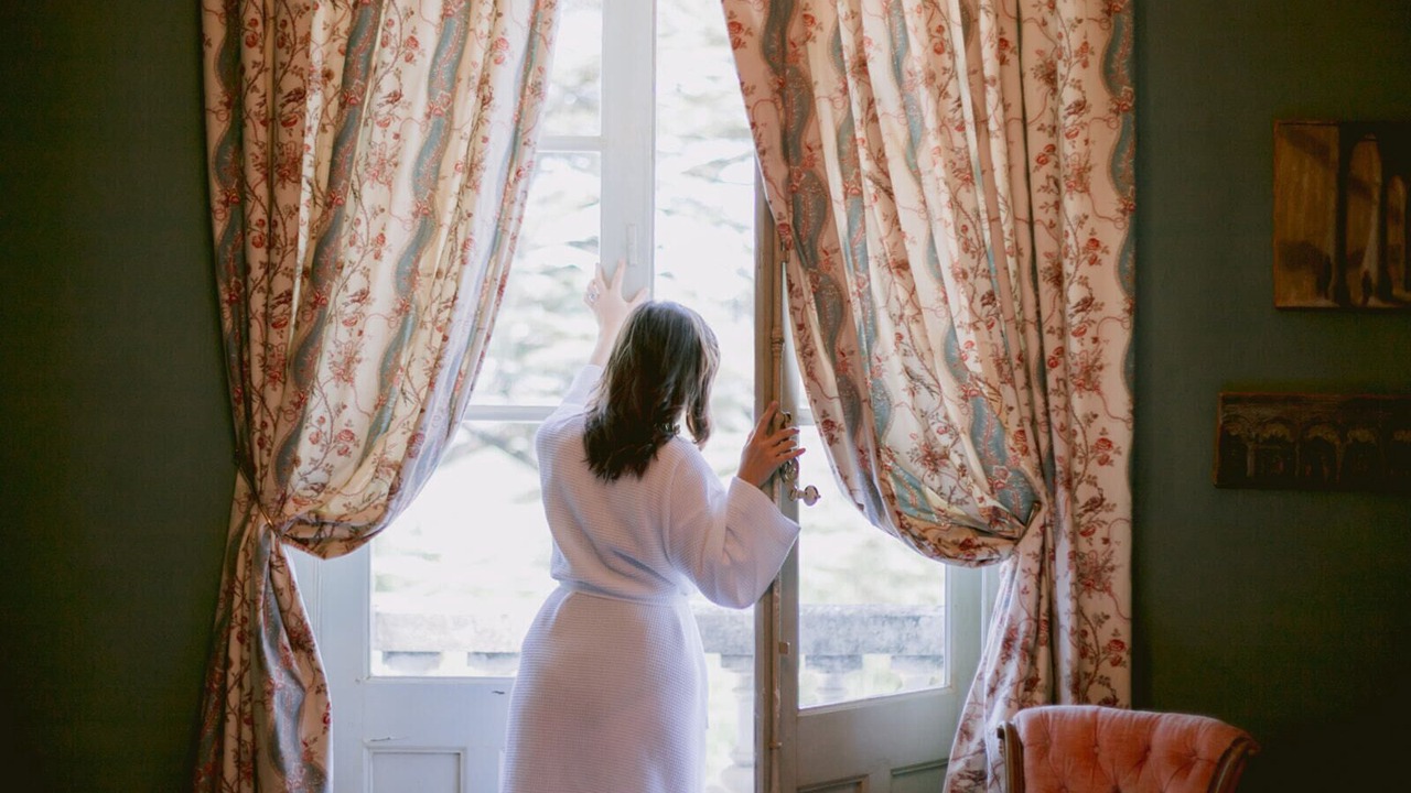 Photo of Bedroom in Sauveterre