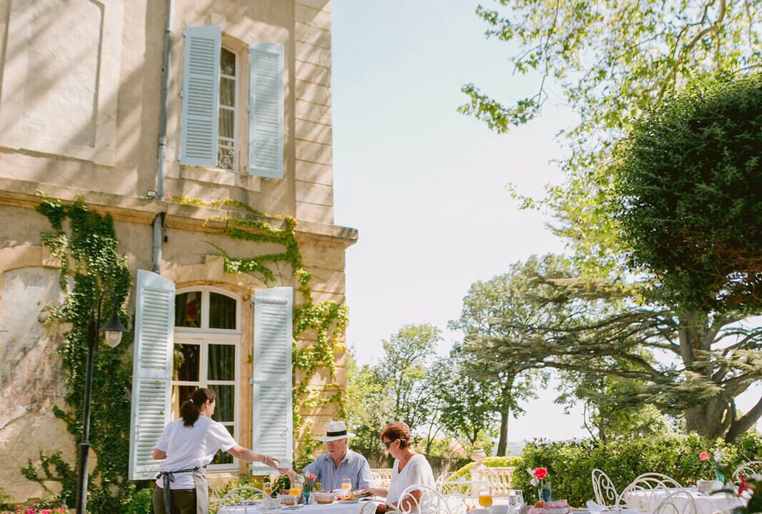Photo of Patio Balcony in Sauveterre
