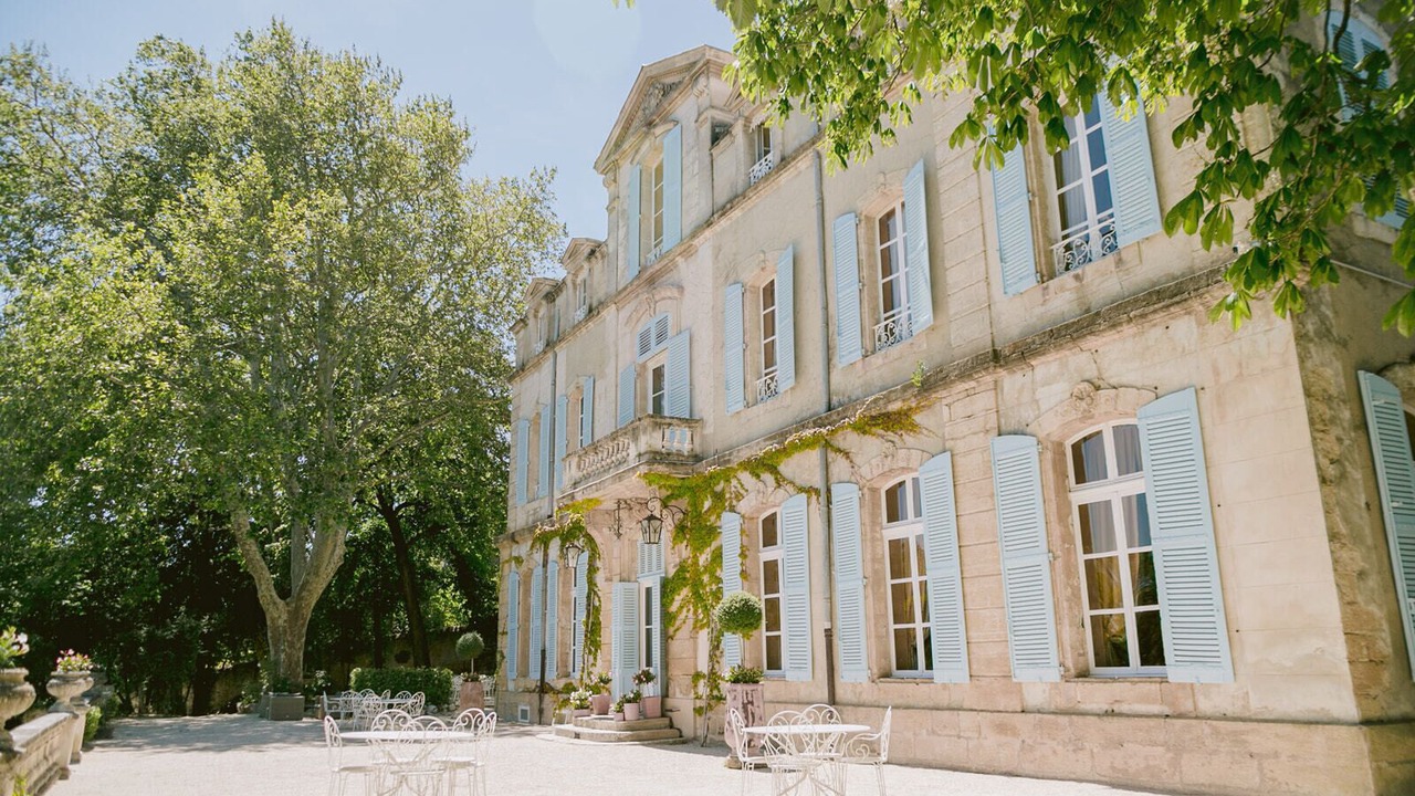 Photo of Outdoor in Sauveterre