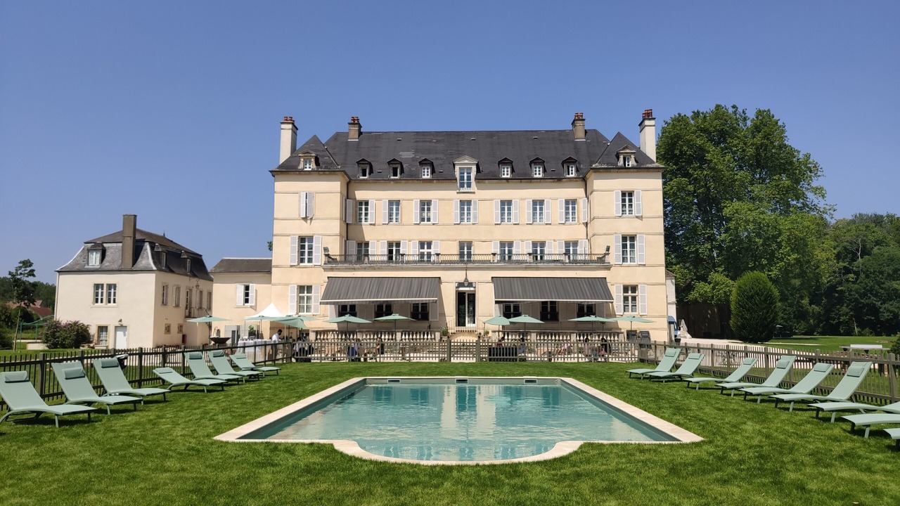 Photo of Outdoor in Saulon-la-Rue