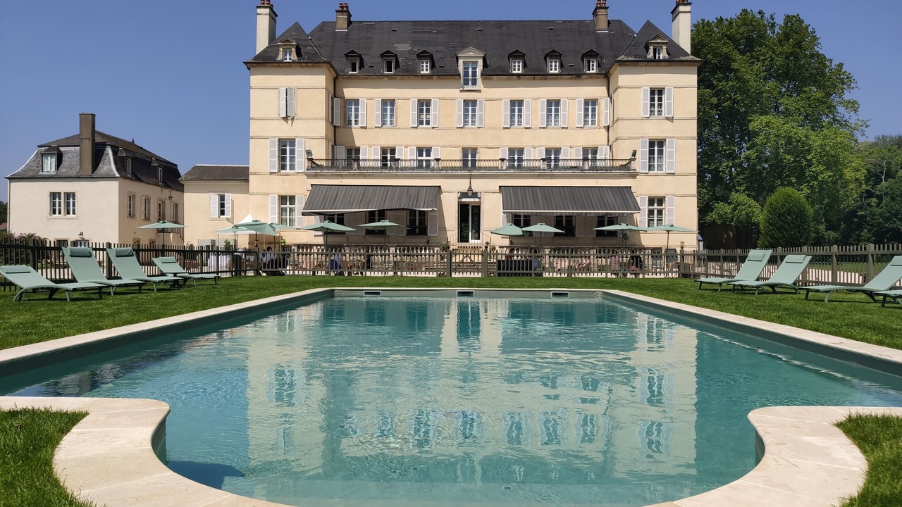 Photo of Outdoor in Saulon-la-Rue