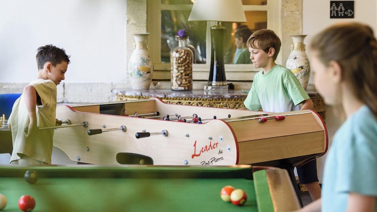 Photo of Bedroom in Saulon-la-Rue