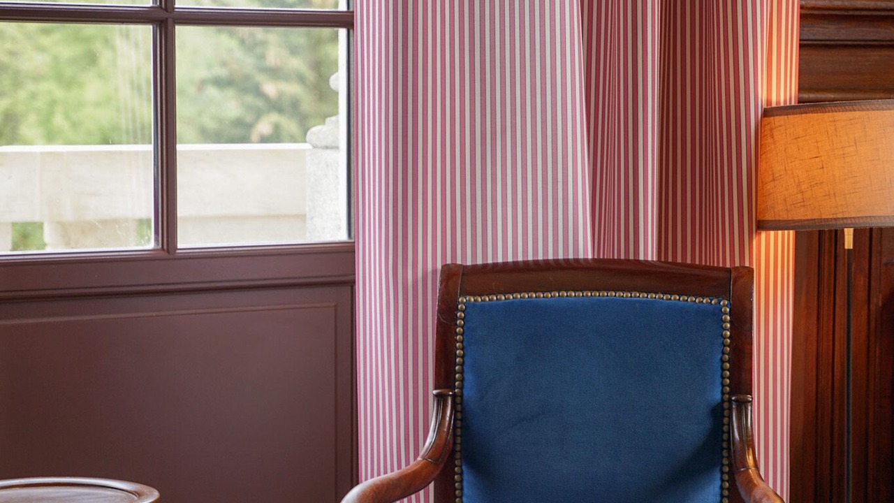 Photo of Bedroom in Sainte-Sabine