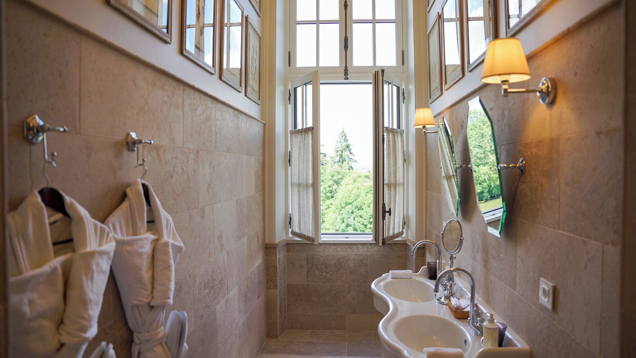 Photo of Bathroom in Sainte-Sabine