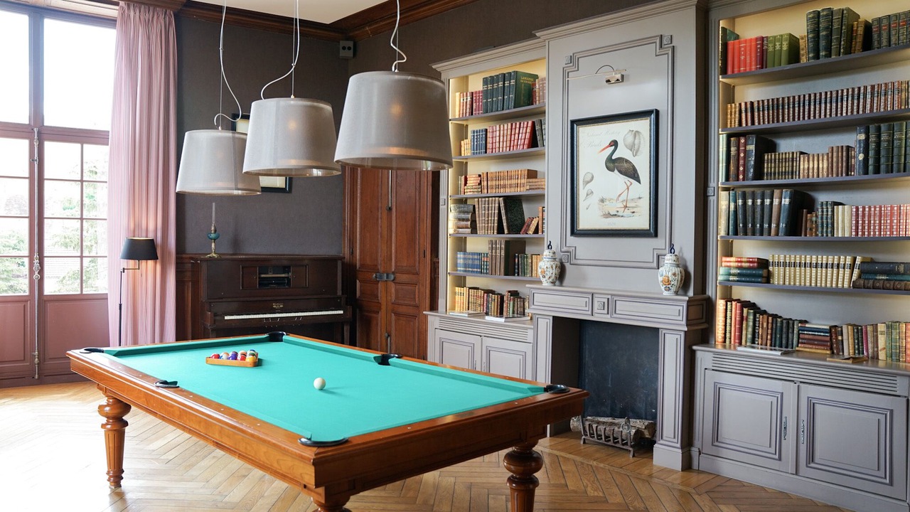 Photo of Bedroom in Sainte-Sabine