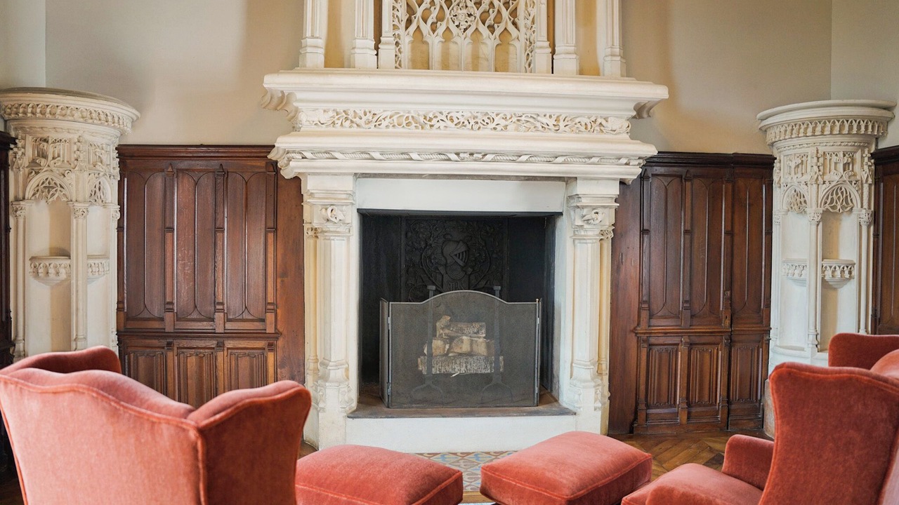 Photo of Bedroom in Sainte-Sabine